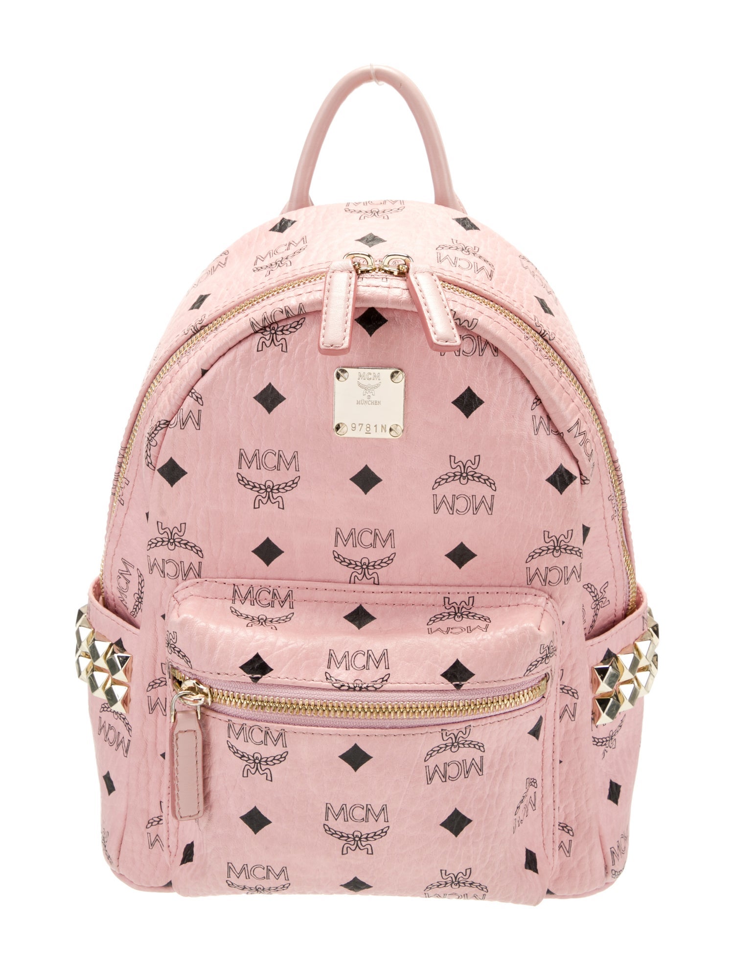 MCM Backpack